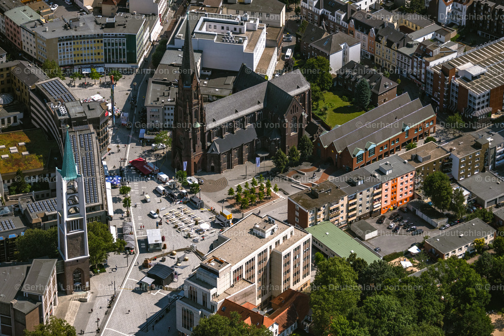 4049990 | Heinrich-König-Platz, Gelsenkirchen