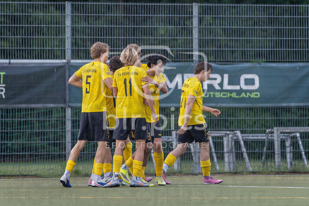 TV Eiche Horn - SV Hemelingen | TV Eiche Horn - SV Hemelingen