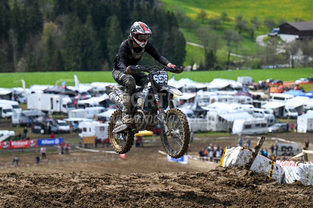 Motocross Schlatt bei Winterthur - 29. April 2023 | #656 Rochat Mike aus Frauenfeld (CH) auf MK Performance Husqvarna in der Kategorie Hobby Open am Motocross Schlatt bei Winterthur, 29. April 2023.
Instagram: @mx_schlatt | @mc_wila | @sam_schweiz
Bild: Sportfotografie Markus Aeschimann | www.markus-aeschimann.ch - Realisiert mit Pictrs.com