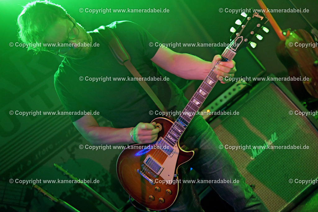 Konzert : Impala Spring am 14.11.2025 im Rare Guitar Münster | Konzert : Impala Spring am 14.11.2025 im Rare Guitar Münster - Realisiert mit Pictrs.com