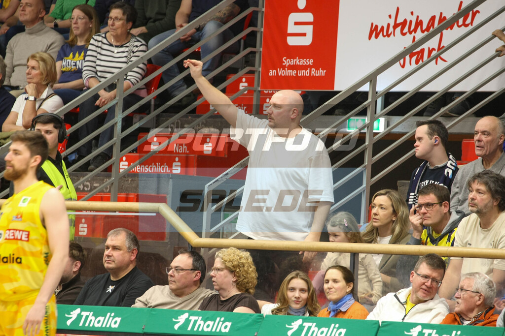 Phoenix Hagen Saison 25/26 - © Sportfoto-Sale (MK) | Fan von Phoenix Hagen Saison 25/26 - © Sportfoto-Sale (MK) - Realisiert mit Pictrs.com