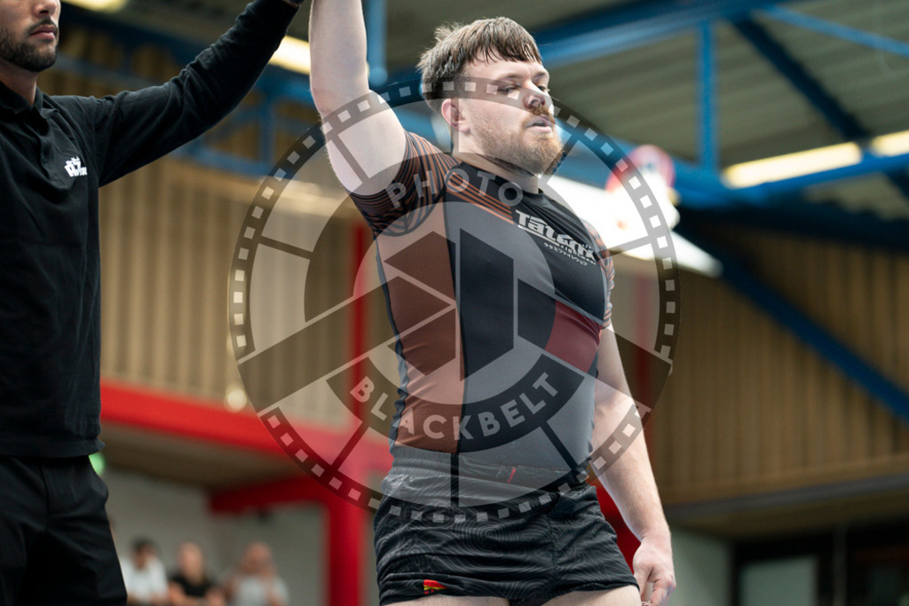 20240908PBB6394 | Athletes compete during the AJP Hamburg competition on September 8, 2024 in Hamburg, northern Germany.