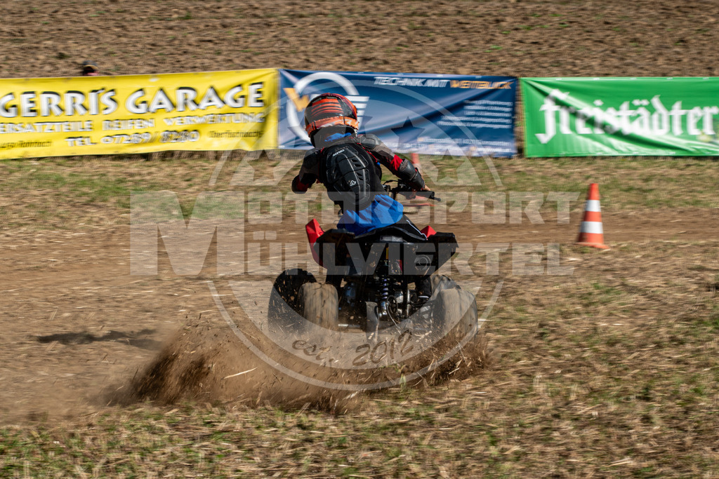 Feldslalom (81 von 383) | Motorsport Mühlviertel