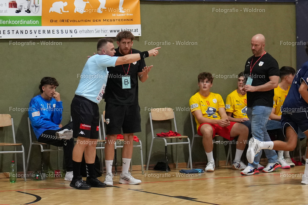 20230901 FT Jags v Krems-46 | Fotografie Woldron