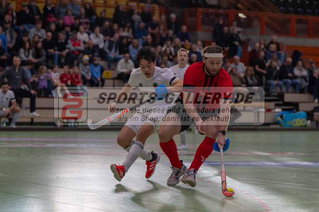 HK_20260117_106358 | 1. Bundesliga Herren CHTC - DSD am 17.01.2026