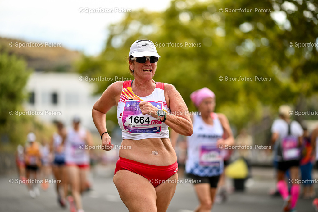 EMACS 2025 - Day 6_162 | European Masters Athletics Championships am 14.10.2025 auf Madeira (Portugal)Foto: Kai Peters - Realisiert mit Pictrs.com