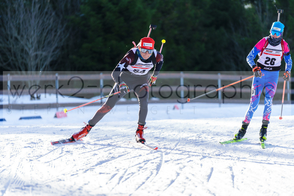 DP Oberwiesenthal | Alpencup/DP Deutschlandpokal in Oberwiesenthal am 15.-17.12.2023