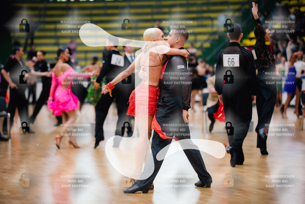 Hessen Tanzt WDSF International Open Latin 28th (59) Mikita Senin _ Michele Mühlig (Bielefelder TC Metropol)-2025-05-18-3570 | Webshop for digital downloads and prints of dance sport, event & show photographer Julian Link - Realisiert mit Pictrs.com