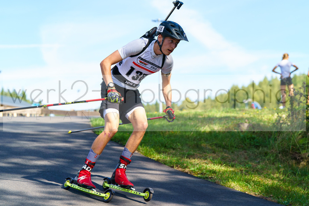DP Altenberg | Deutschlandpokal, Altenberg - 19.-21.09.2025