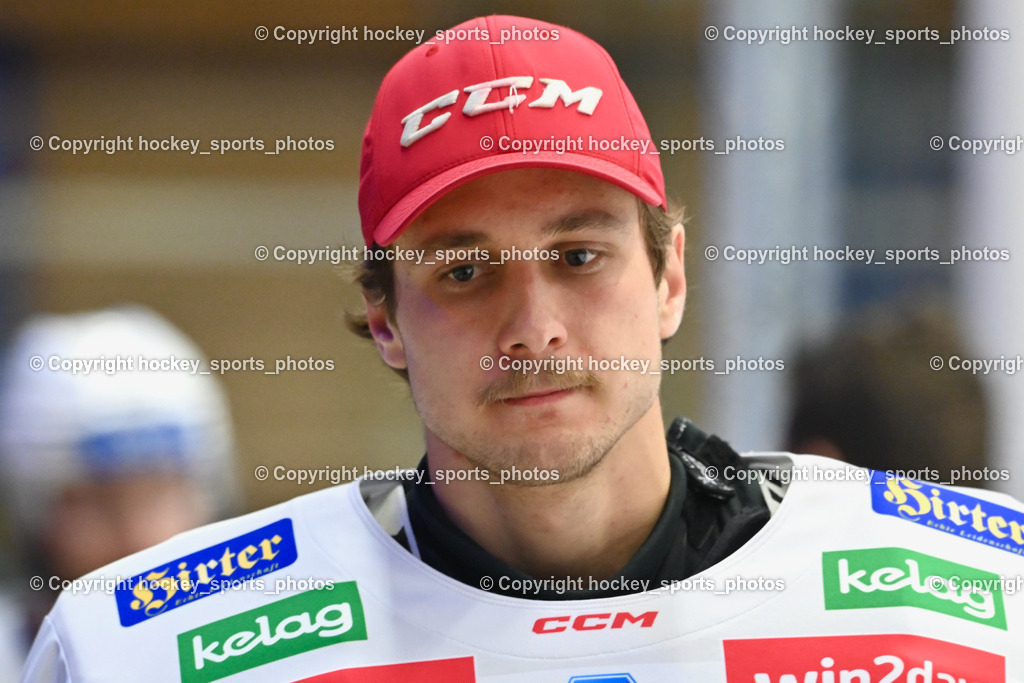 EC IDM Wärmepumpen VSV vs. EC KAC 7.3.2023 | #33 Vorauer Florian