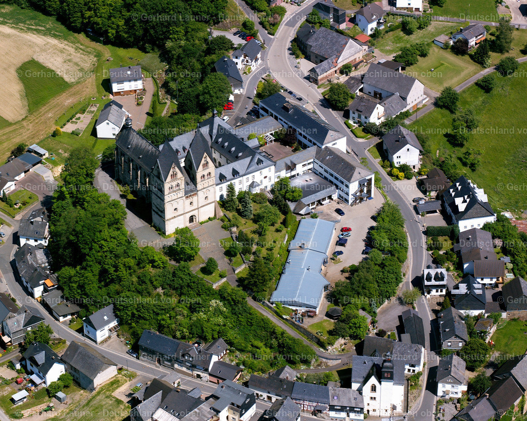 2624978 | Hunsrückdom in Ravengiersburg