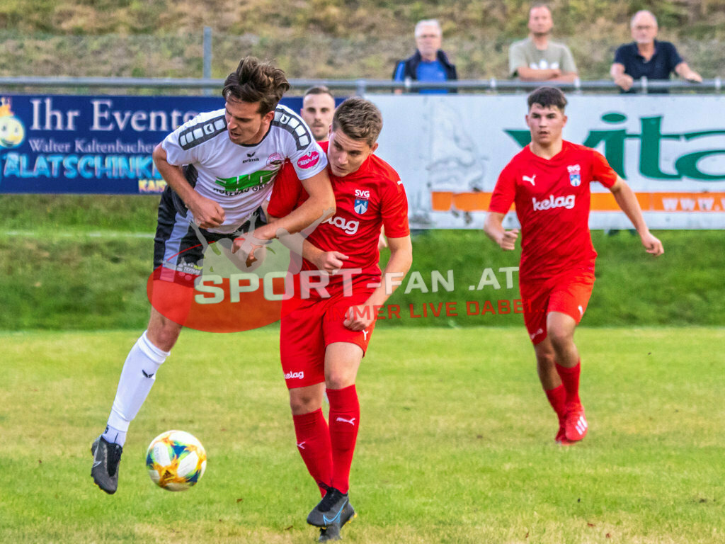 Ludmannsdorf-Gallizien Unterliga Ost | Ludmannsdorf-Gallizien am 21.08.2022 in Ludmannsdorf
(Sportplatz), AUSTRIA, (Photo by Ernst Krawagner sport-fan.at),  - Realisiert mit Pictrs.com