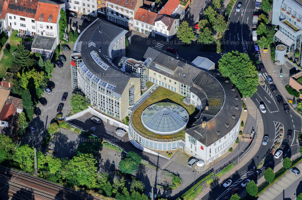 3290966 | Sparkassengebäude Merzig