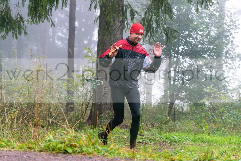 Herbstlauf | Herbstlauf am 1. & 2. Oktober 2022 unter Corona-Bedingungen - Start Masserberg und Neuhaus