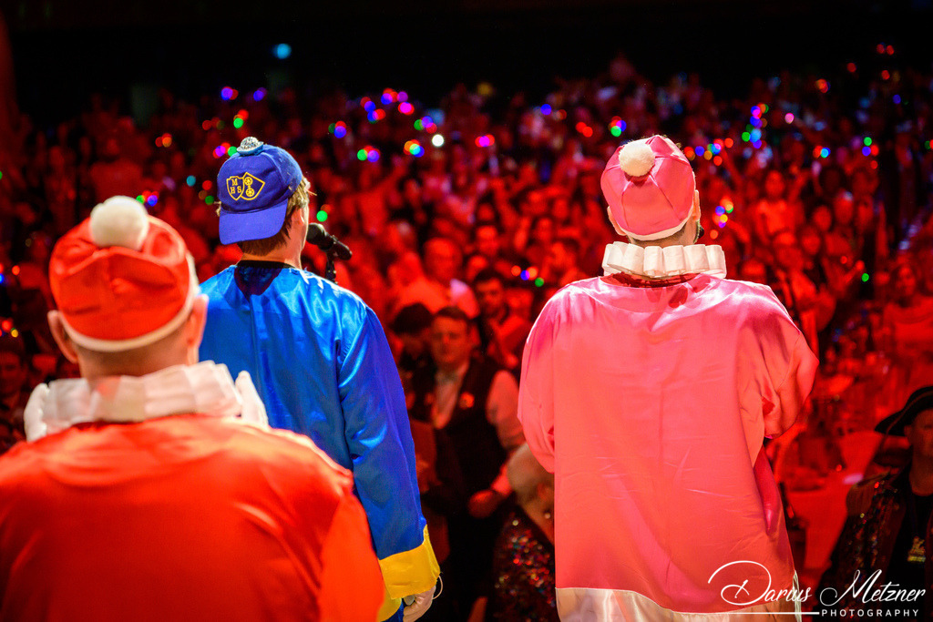 Die Mainzer Fastnacht | Die Mainzer Fastnacht