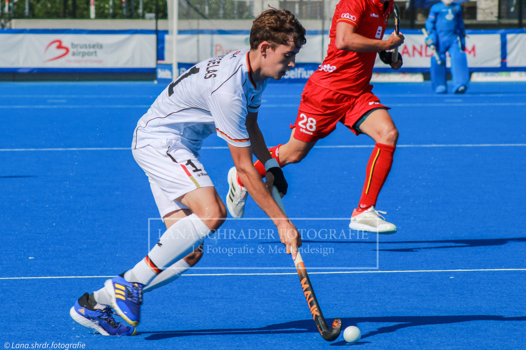 U21 EM HALBFINALE GER-BEL 29.07.22-046 | lanaschraderfotografie - Realisiert mit Pictrs.com