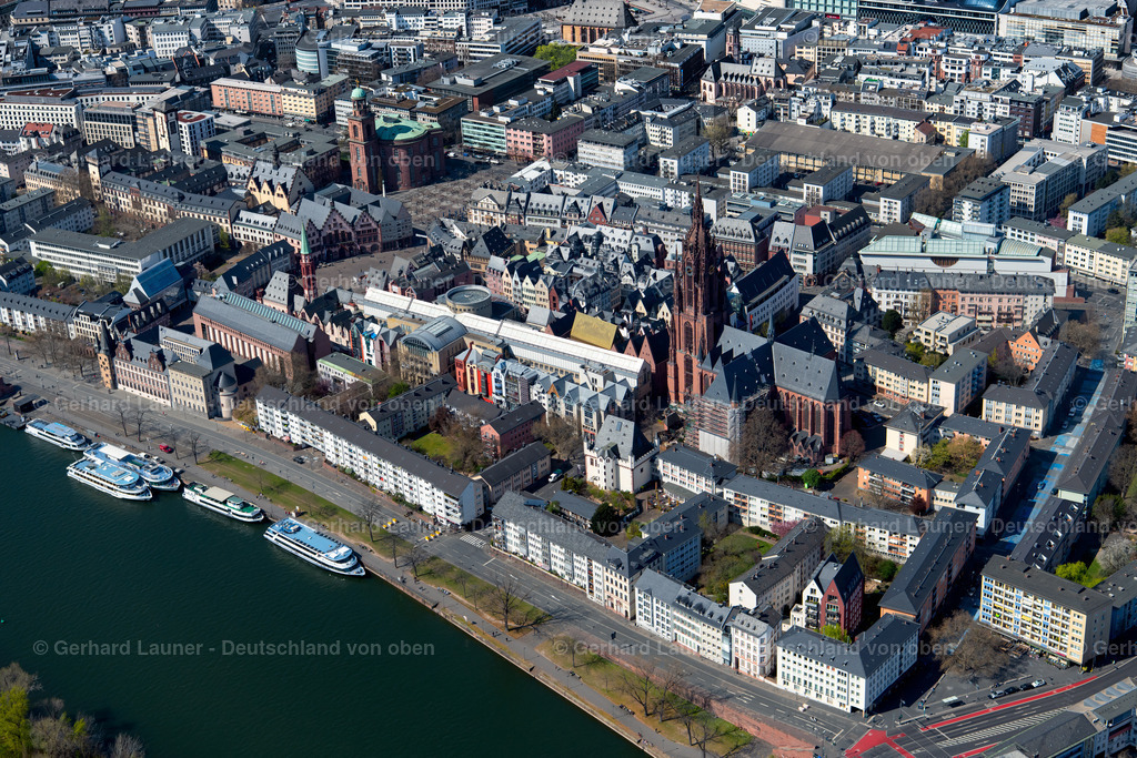 4020273 | Altstadt, Frankfurt am Main