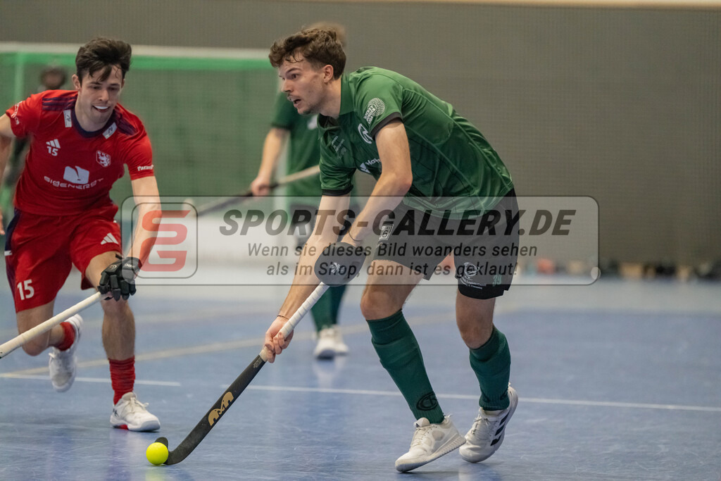 HK_20260124_106889 | 2. Bundesliga Herren Düsseldorfer HC - Club Raffelberg am 24.01.2026