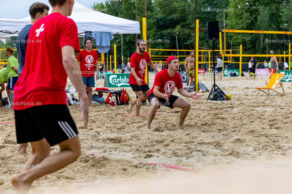 2022-001182-Strandvölkerball-WM | Vorrundentag 1, Freitag