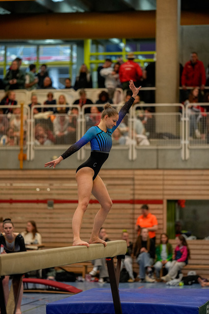 20260515 Gerätturnen  BaWü Cup DG3 | Landesturnfest Konstanz 2026Datum: 20260515Ort: Konstanz(DE) - Geschwister Scholl SporthalleFotograf: Christian Habel