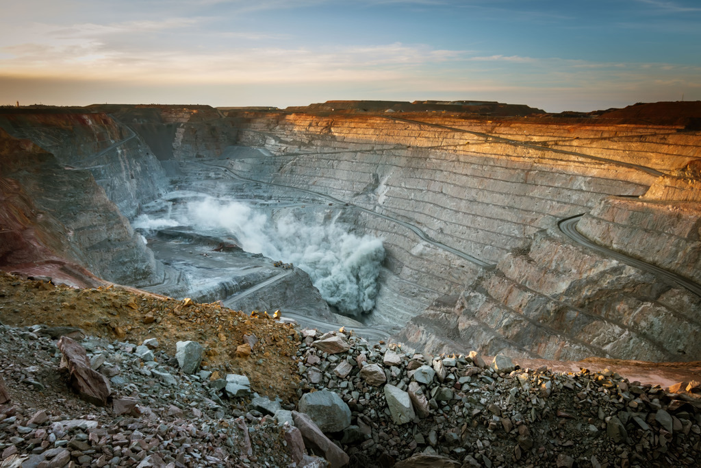 Australien Kalgoorlie 01 | christophschaarschmidt - Realisiert mit Pictrs.com