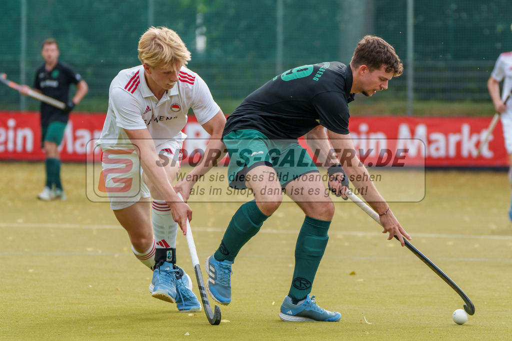 HK_20250622_109777 | Regionalliga West Herren Rot-Weiss Köln 2 - Club Raffelberg am 22.6.2025 Rot-Weiss Köln , Köln
