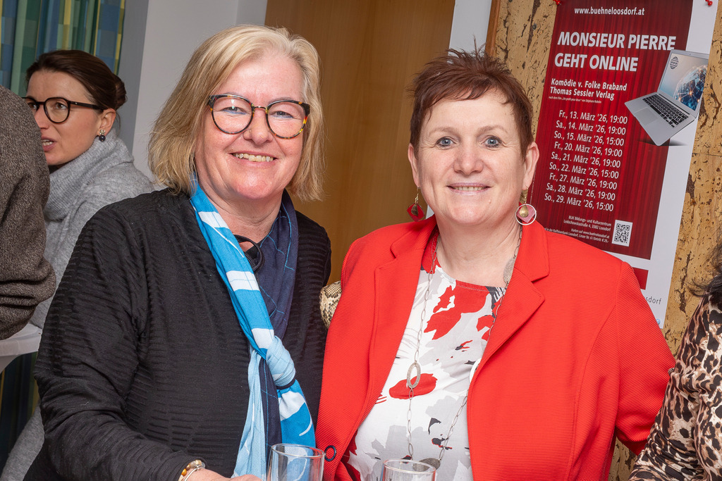 REP-191 | Bischofsmesse 25.01.2026 - Dekredierungsfeier mit Festmesse anlässlich Gründung des Pfarrverbandes GEROLDING-LOOSDORF-MAUER