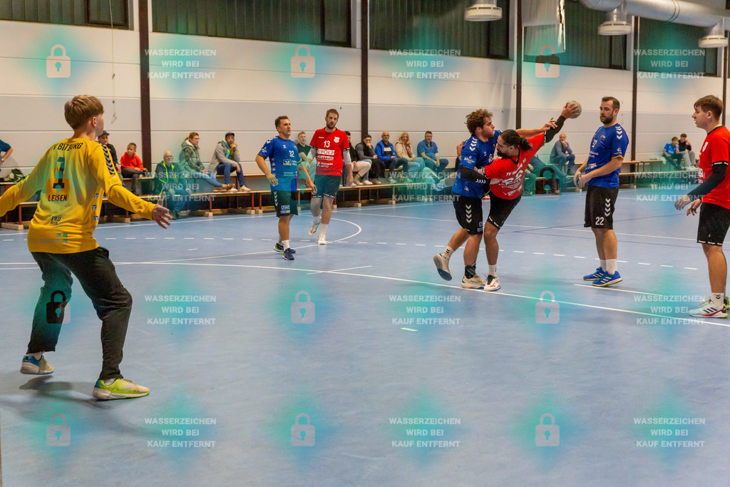 _HP_2853_3000o | TVW Männer gegen TV Bitburg 23.10.2025