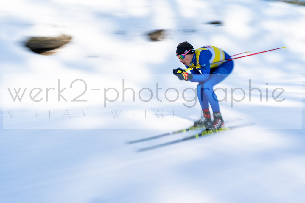 DSC Arber | Bayerischer Wald am 9. bis 12. Februar 2023
