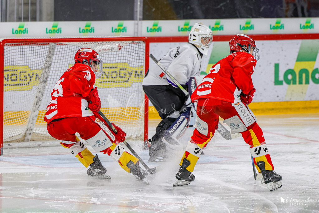 EHCB Spirit vs HCFG_wb-7888 | Sportbilder, Sportfotograf, Hochzeits- und Eventfotografin, Flugshows, Portraits und Tiershooting, Aviation, Downhill, Nationalleague, Swissleague, International
