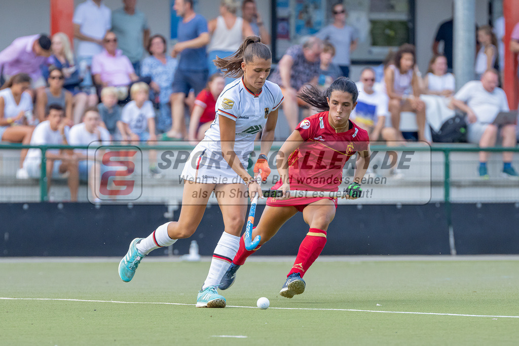 HK_20230820_103543 | 4 Nations Tournament ( WU21 ) Spain - Germany am 19.8.2023 DHC Düsseldorf, Düsseldorf ,