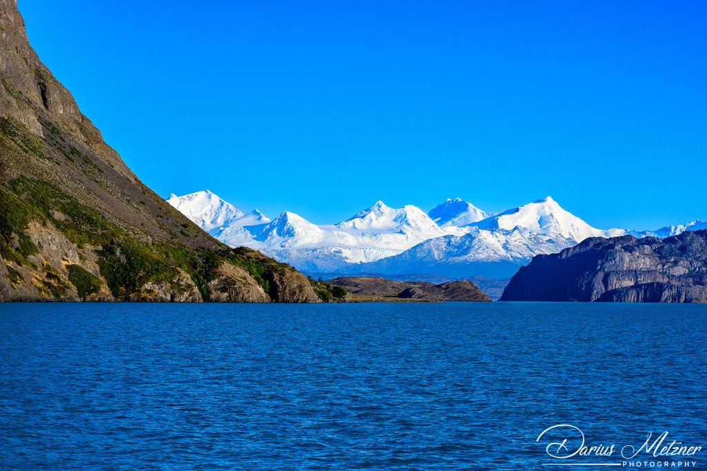 El Calafate in Argentinien  | El Calafate in Argentinien