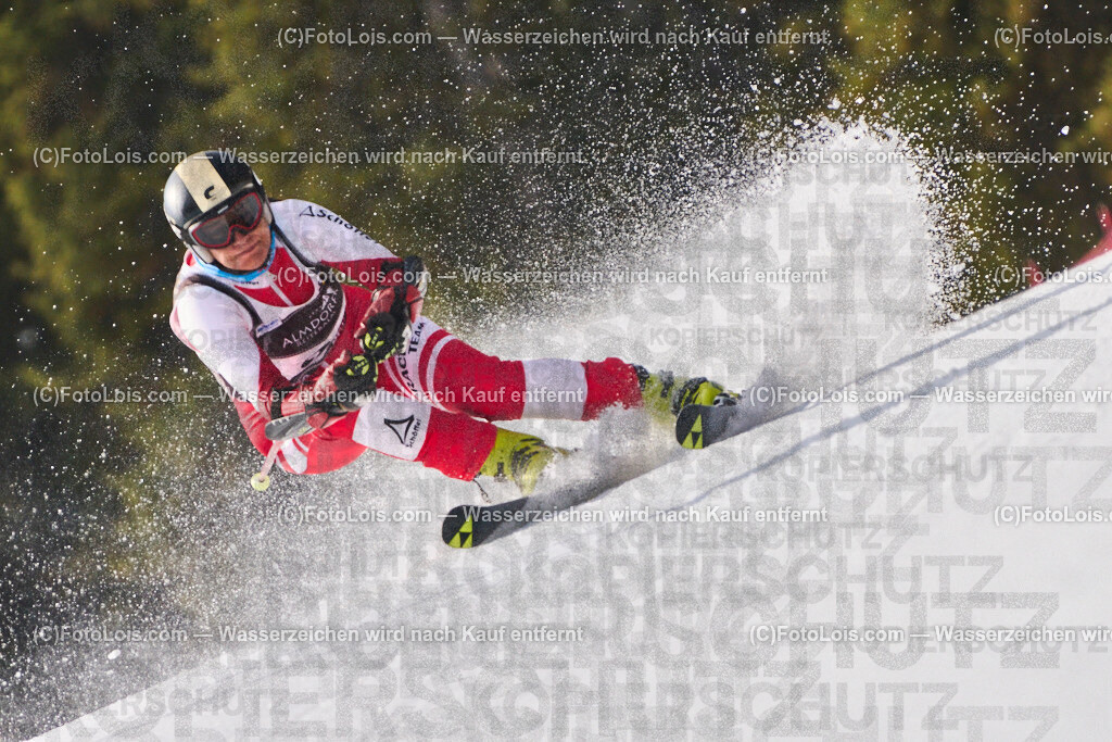 ALP0289_Steir-Meistersch_SG_Reiteralm_DUeRSCHMID Gundi  | LM-Super-G Steiermark auf der Reiteralm am Fr 28. März 2025.   Veranstalter: Steirischer Skiverband (5000)Durchführender Verein: WSV Pichl-Reiteralm (5083)