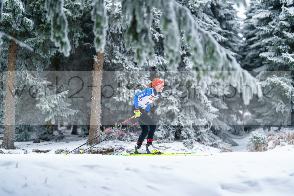 DSC Altenberg | 2. DSV E.INFRA Schülercup Biathlon in der SPARKASSEN-Arena Altenberg am 23. - 25. Januar 2026