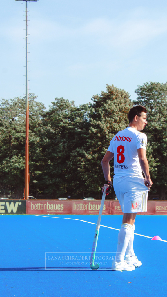 Herren Bundesliga Gladbacher HTC - Rot-Weiß Köln 07.10.23 Gladbach-003 | lanaschraderfotografie - Realisiert mit Pictrs.com