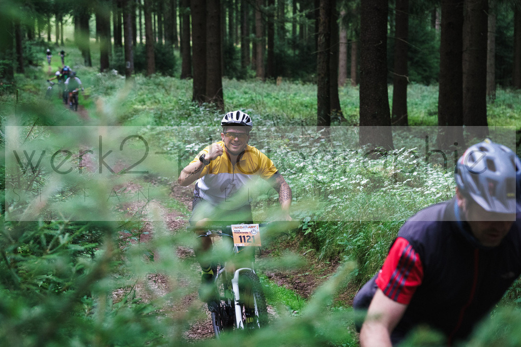 RennsteigRIDE 2020 | Schmiedefeld, 3. September 2020