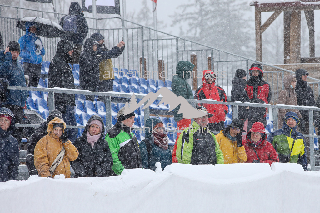 OE7A9745 | Zuschauer, Samstag