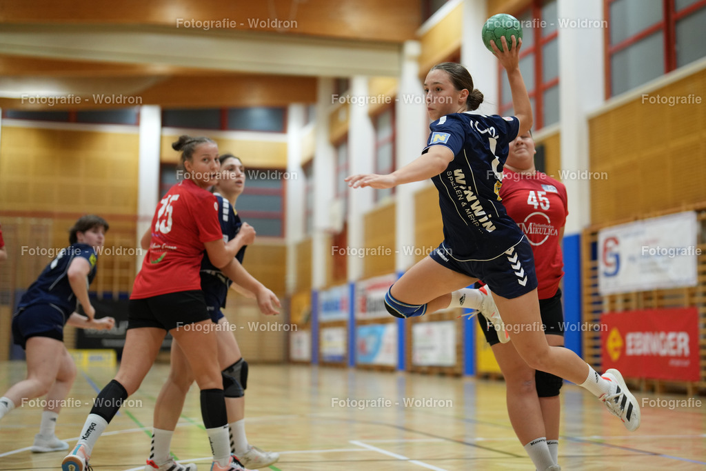 20220924 JagsWV U18 Bad Vöslau v MGA Fivers-75 | Fotografie Woldron