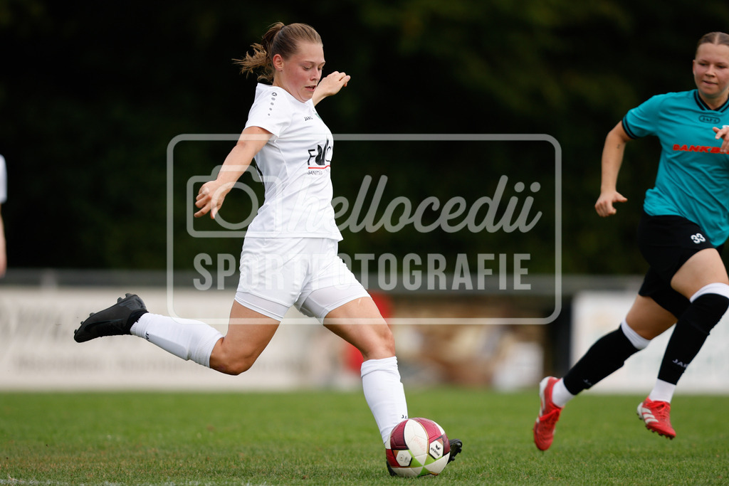 Fußball I Frauen I Westfalenpokal 26-27 I DJK GW Amelsbüren - SSV Rhade  I 18779 | realhellocedii - Realisiert mit Pictrs.com