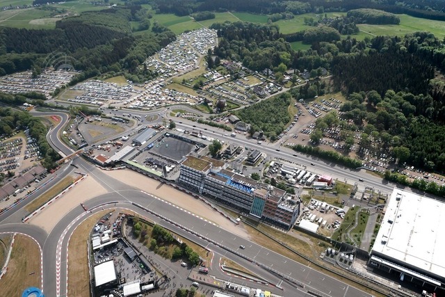 24hNbr18_0095867PF_ES | 24h Nürburgring 2018 - Foto: Gruppe C Photography - Realisiert mit Pictrs.com