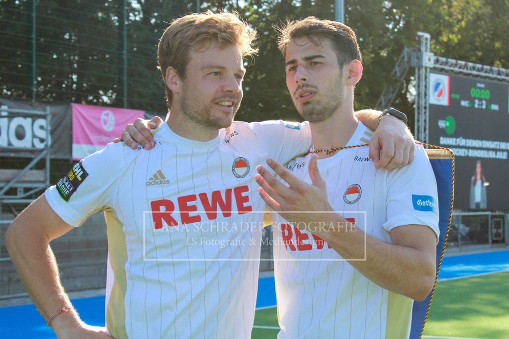 DM23 Finale Herren Mannheimer HC - Rot-Weiß Köln 04.06.23 | lanaschraderfotografie - Realisiert mit Pictrs.com