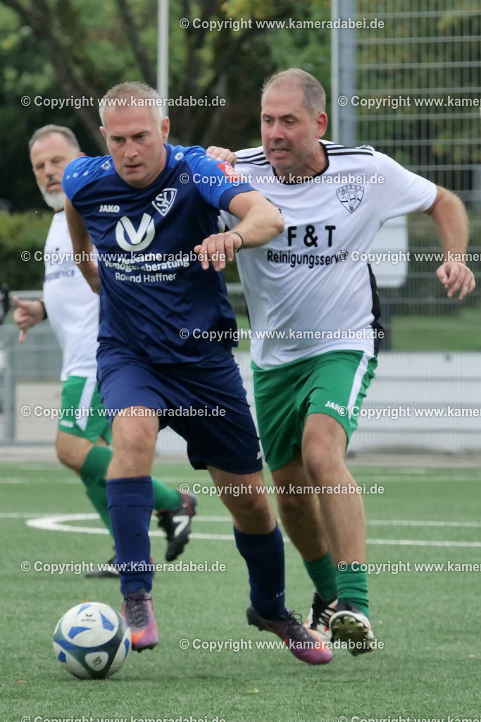 Fußball : Voerder Stadtmeisterschaft Alte Herren am 05.09.2026 auf der Anlage des SV 08/29 Friedrichsfeld. | Fußball : Voerder Stadtmeisterschaft Alte Herren am 05.09.2026 auf der Anlage des SV 08/29 Friedrichsfeld. - Realisiert mit Pictrs.com