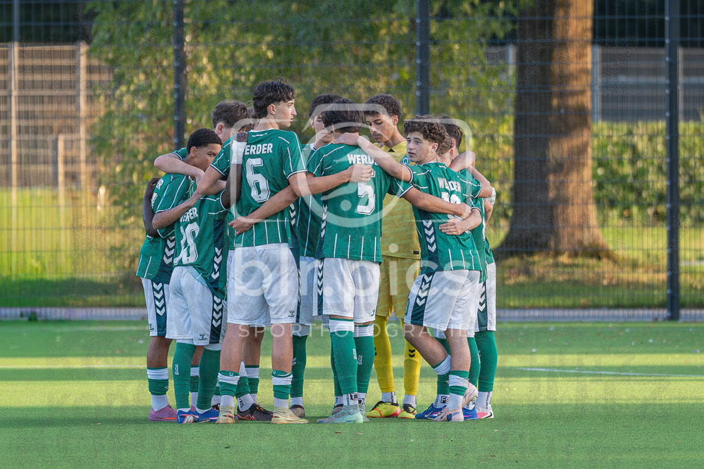 SV Werder Bremen II - Bremer SV | SV Werder Bremen II - Bremer SV