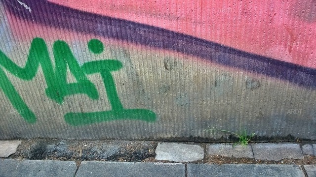 Stadt Natur 37 | ARDT Foto Kunst