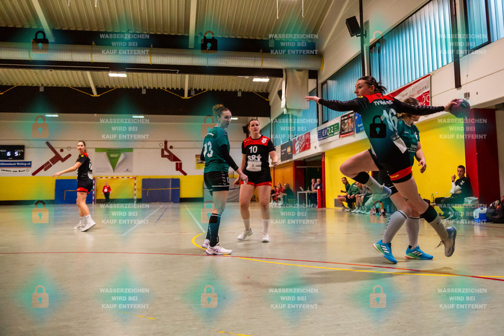 _HP_8025_3000o | TV Welling Damen vs. HSG Mertesdorf/Ruwertal 24.02.2024