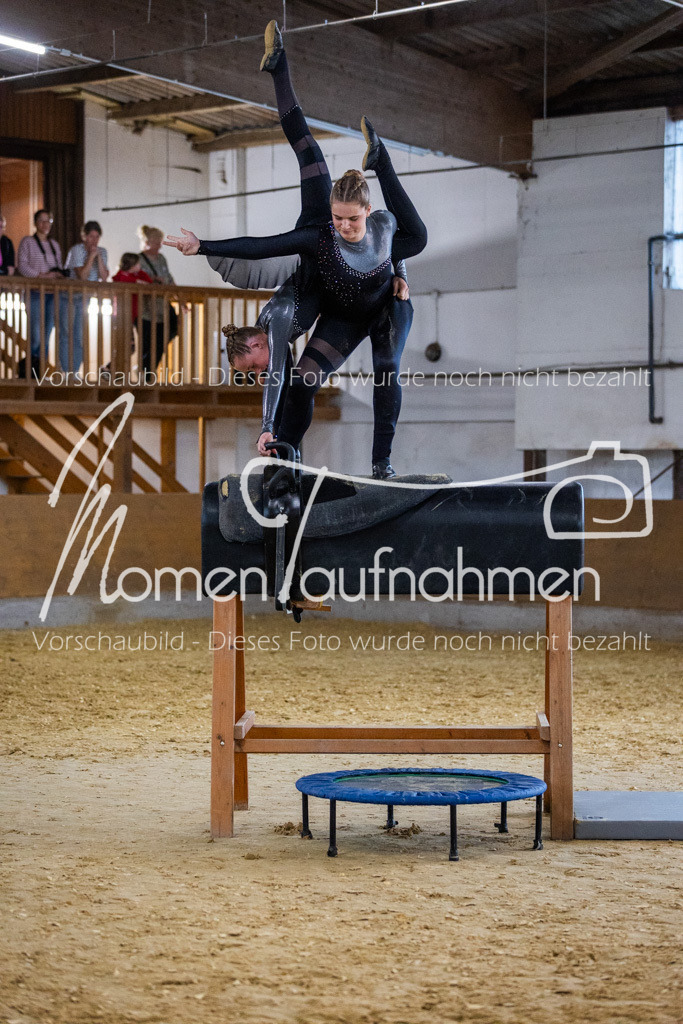 Holzpferd-038 | MomenTaufnahmen Pferdesportfotos