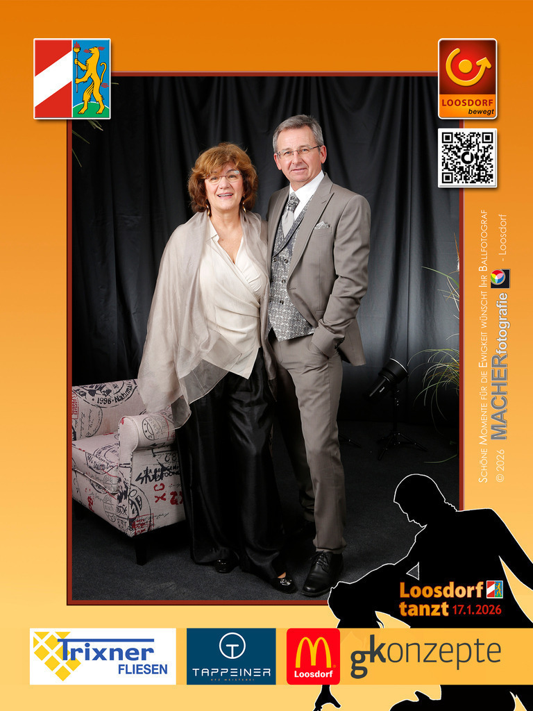 LoosdorfTanzt26_7715 | Ballfotografie - Loosdorf tanzt am 20.01.2024 in der Losensteinhalle LOOSDORF. Vielen Dank den Sponsoren!