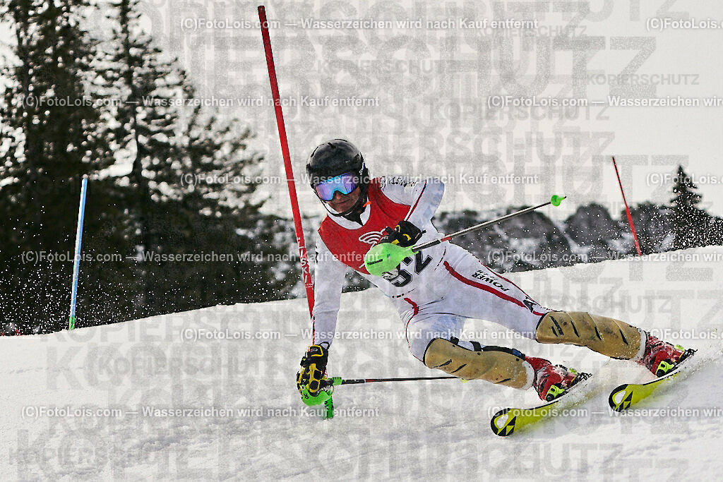 ALS0655_WCM-SL_Kat-B_Fuchs Paul | (C)FotoLois.com, Alois Spandl, World Criterium Masters Ski Alpin 2023 Hochkar, Slalom, Kategorie B, Do 23. März 2023.