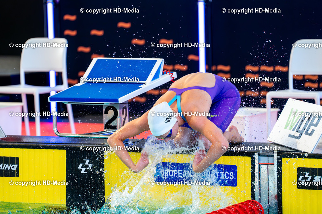 European Aquatics Junior Swimming Championships 2026 | European Aquatics Junior Swimming Championships 2026