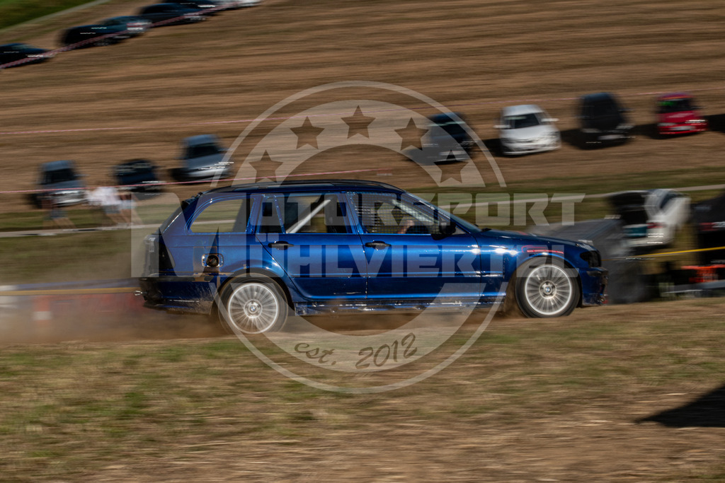 Feldslalom (316 von 383) | Motorsport Mühlviertel